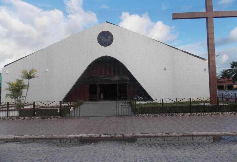 پانسیون Pousada Bom Jesus