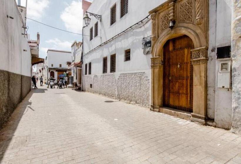 پانسیون Riad Dar Saidi