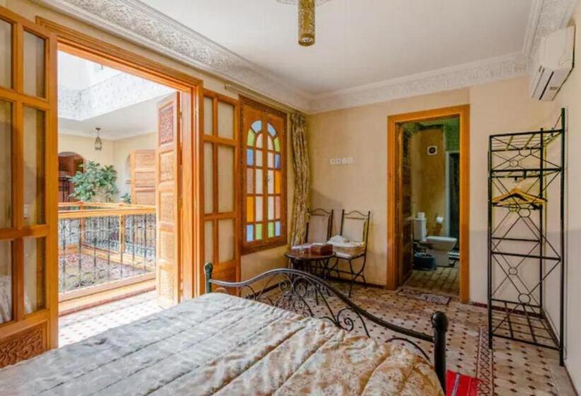 پانسیون Riad Dar Saidi