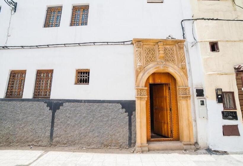 پانسیون Riad Dar Saidi