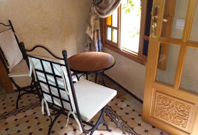 پانسیون Riad Dar Saidi