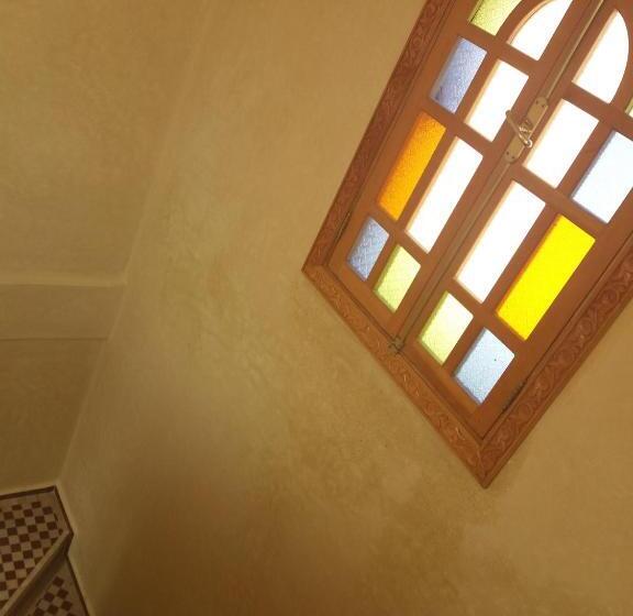 پانسیون Riad Dar Saidi