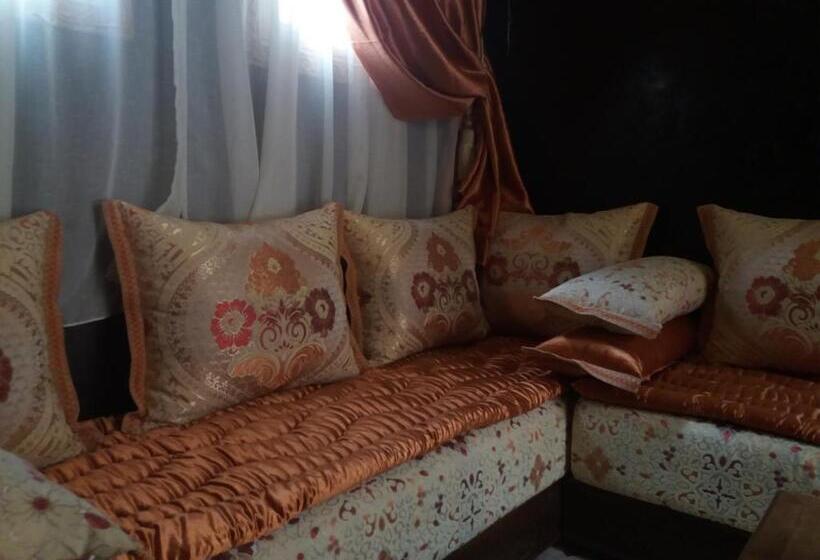 پانسیون Riad Dar Saidi