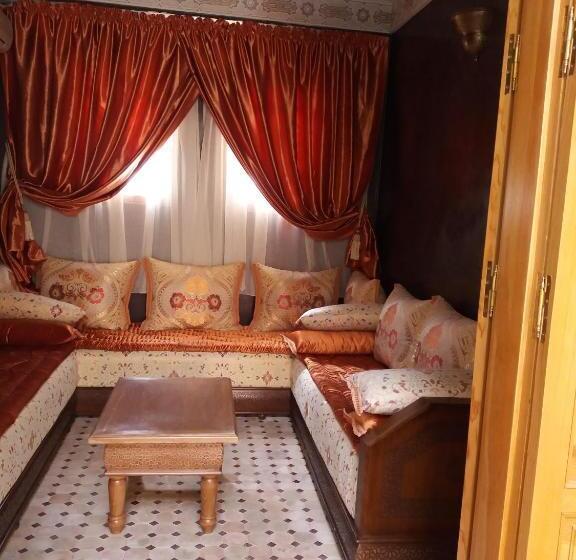 پانسیون Riad Dar Saidi