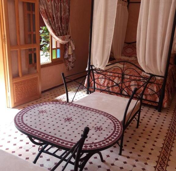 پانسیون Riad Dar Saidi