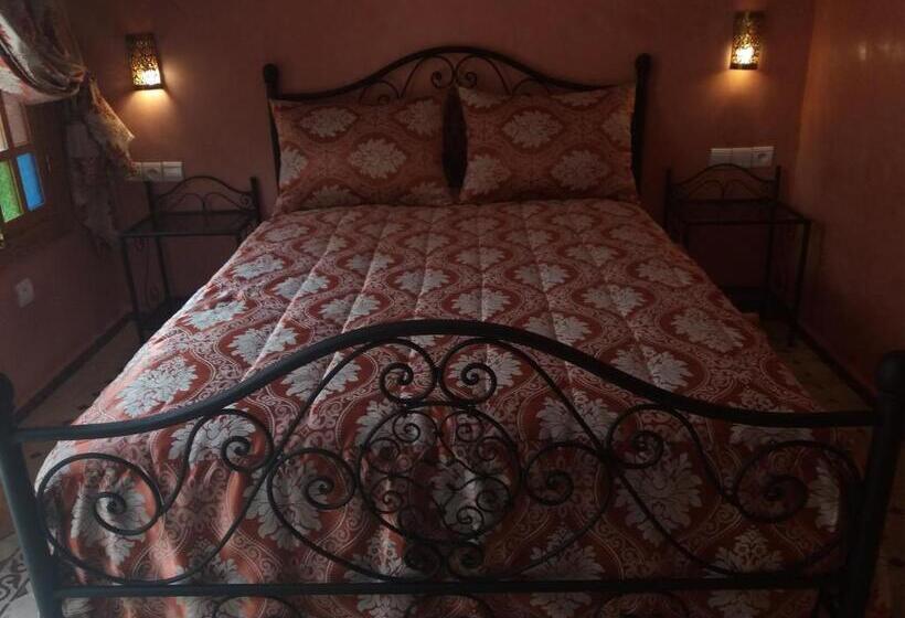پانسیون Riad Dar Saidi