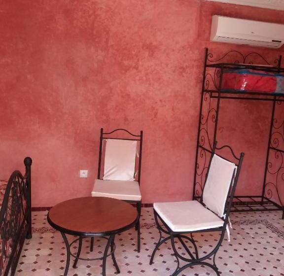 پانسیون Riad Dar Saidi