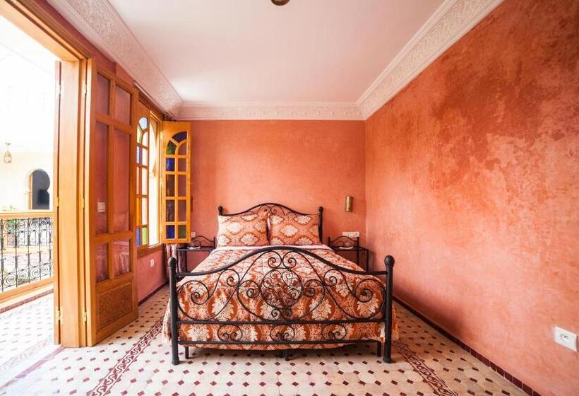 پانسیون Riad Dar Saidi