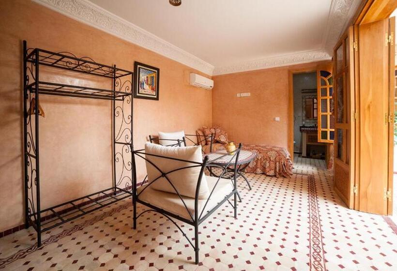 پانسیون Riad Dar Saidi