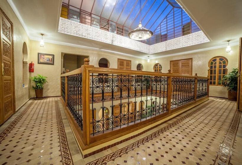 پانسیون Riad Dar Saidi