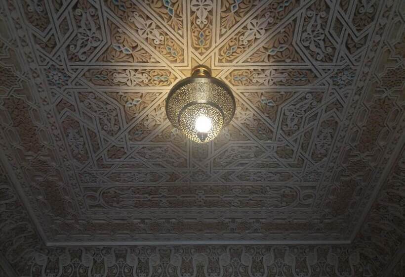 پانسیون Riad Dar Saidi