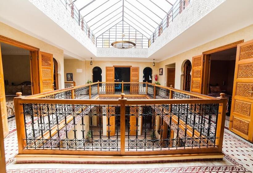 پانسیون Riad Dar Saidi