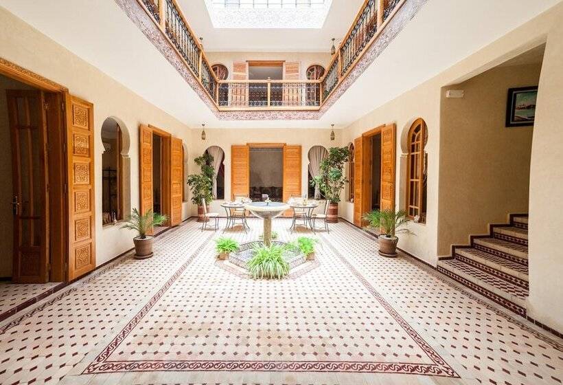پانسیون Riad Dar Saidi
