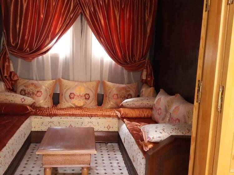 پانسیون Riad Dar Saidi