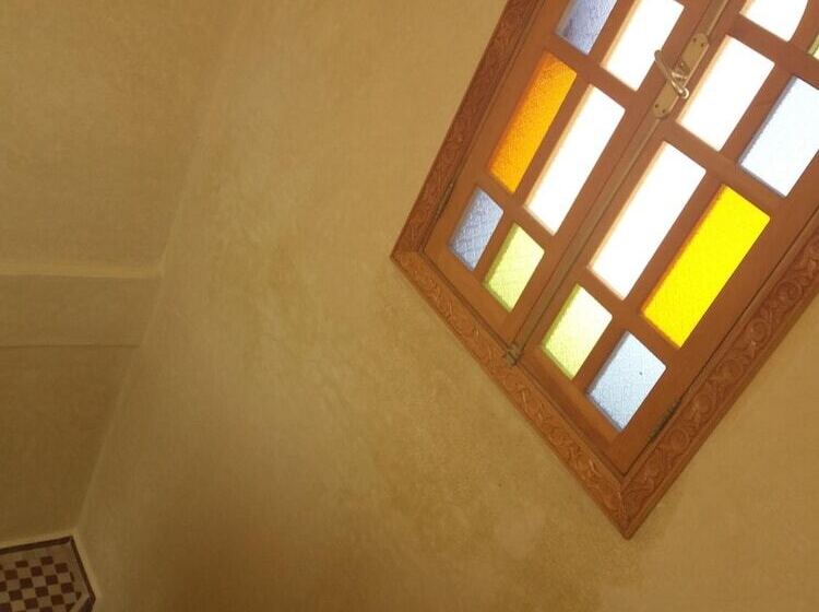 پانسیون Riad Dar Saidi