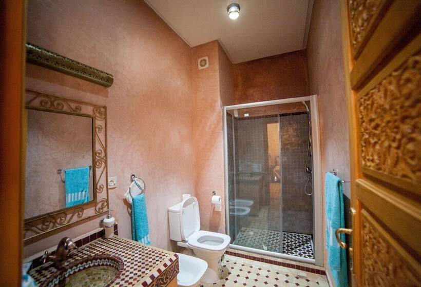 پانسیون Riad Dar Saidi
