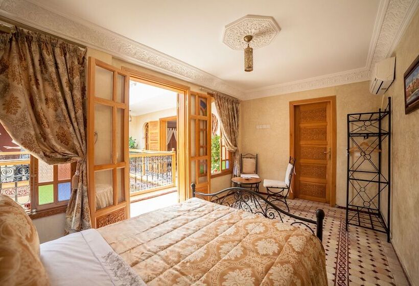 پانسیون Riad Dar Saidi