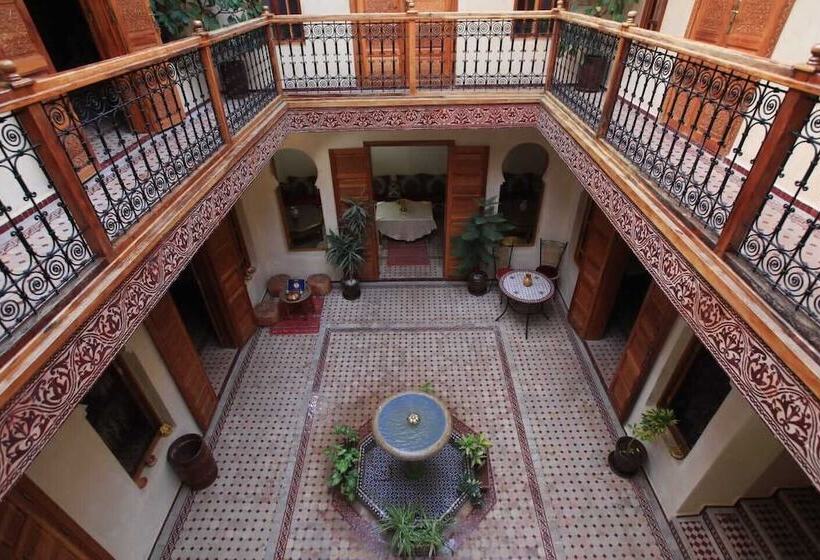 پانسیون Riad Dar Saidi