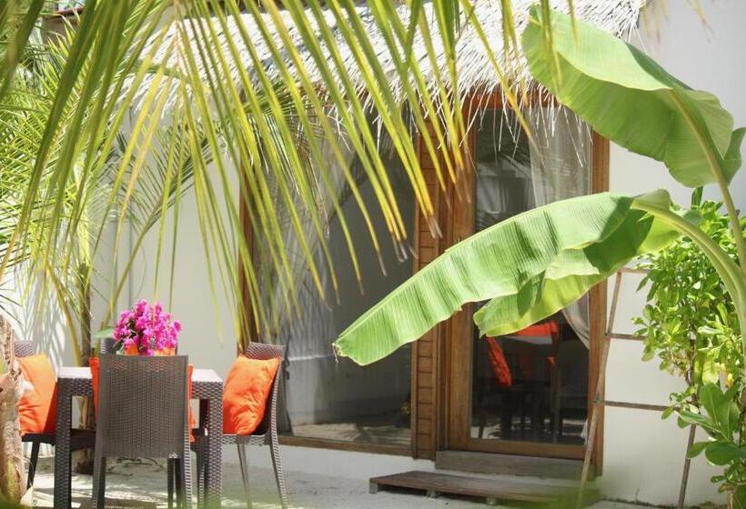 پانسیون Villa Kudì Maldives Guest House Thulusdhoo