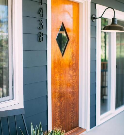 فندق صغير Noon On Sunset Hill