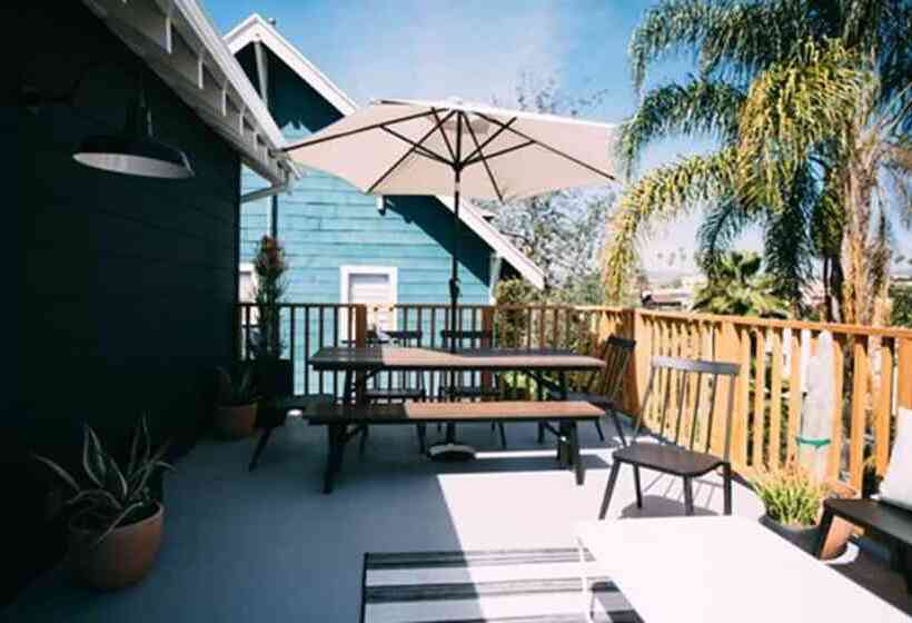 فندق صغير Noon On Sunset Hill