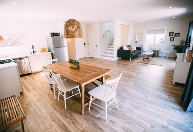 فندق صغير Noon On Sunset Hill