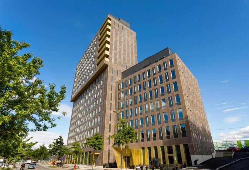 Apartdirect Alvsjo