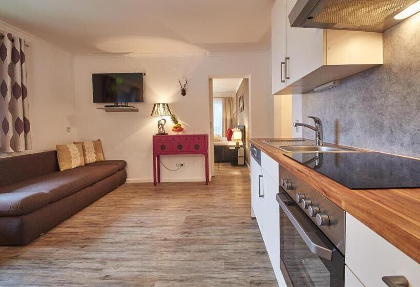 צימר Landhaus Keil