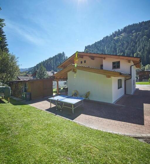 צימר Landhaus Keil