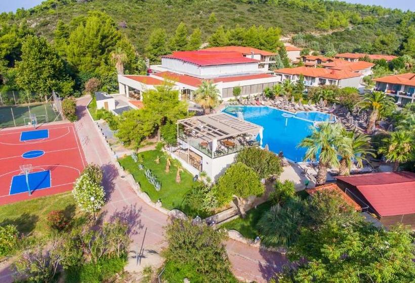 Poseidon Hotel Sea Resort