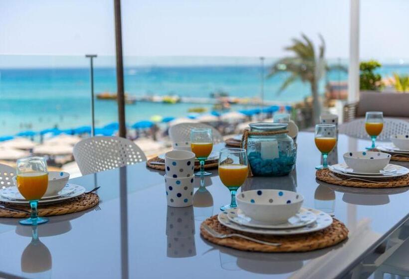 Fotos del hotel Sunprime Protaras Beach - Adults Only:  33