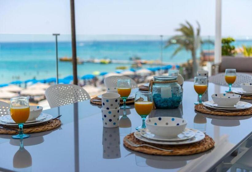 فندق Sunprime Protaras Beach   Adults Only