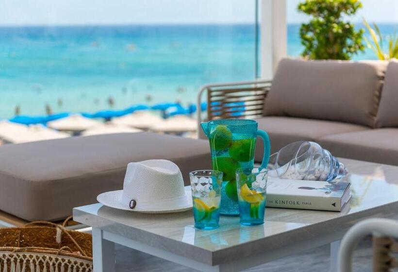 Fotos del hotel Sunprime Protaras Beach - Adults Only:  31