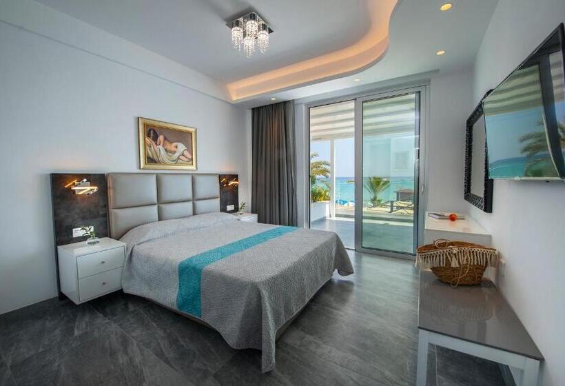 Fotos del hotel Sunprime Protaras Beach - Adults Only:  24