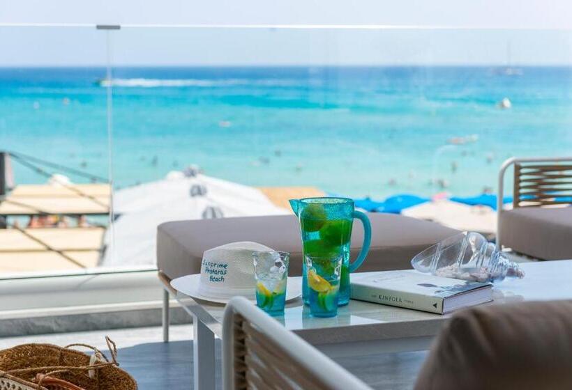 Fotos del hotel Sunprime Protaras Beach - Adults Only:  14