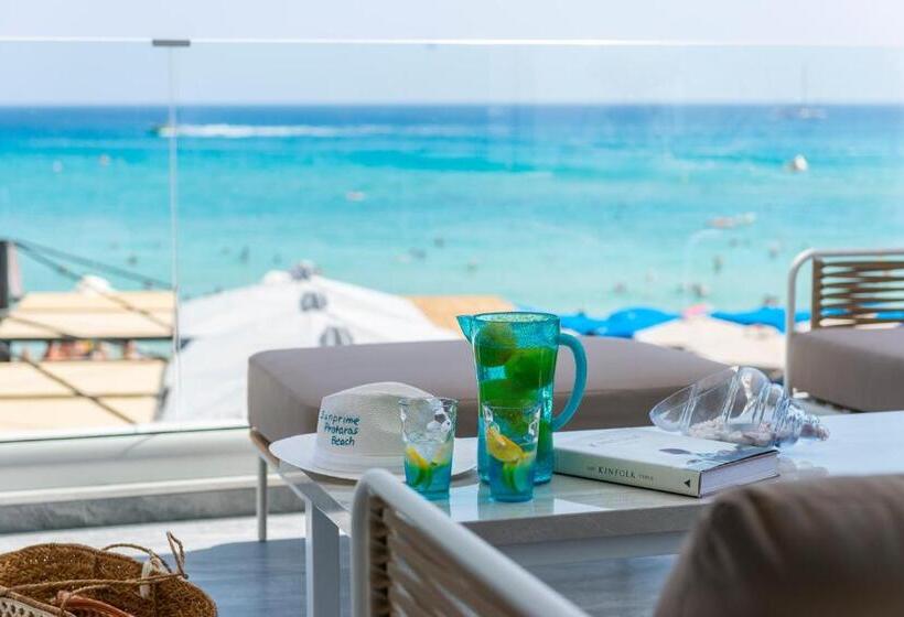 فندق Sunprime Protaras Beach   Adults Only