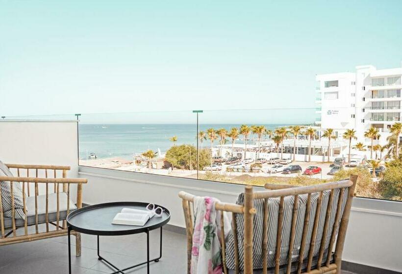Fotos del hotel Sunprime Protaras Beach - Adults Only:  28