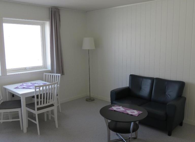 Jangaard Apartment