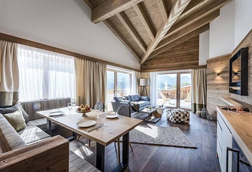 Kaiserlodge