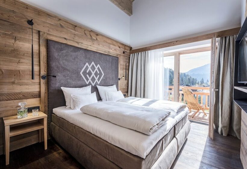 Kaiserlodge