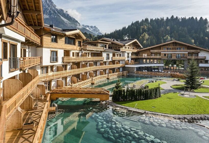 Kaiserlodge
