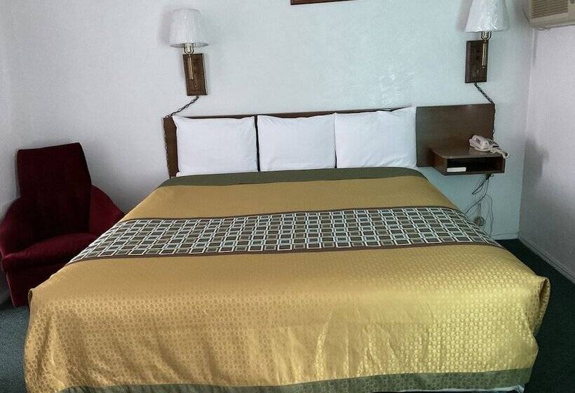Kansan Motel