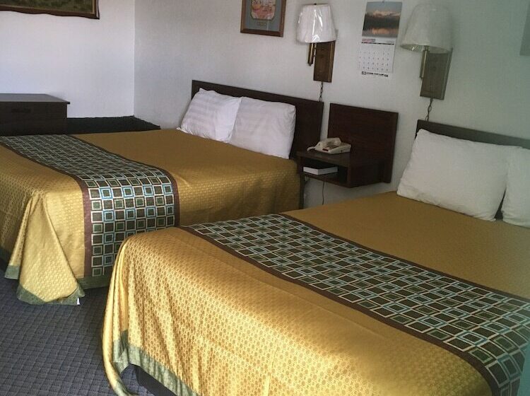 Kansan Motel