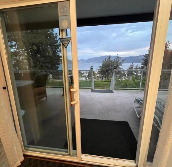 بنسيون Heart Of Peachland