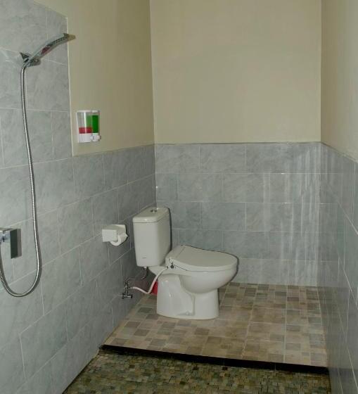 پانسیون Kakiang Guesthouse