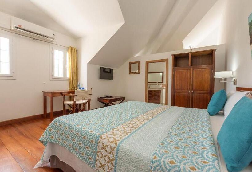 پانسیون Maison D’hotes Coignet