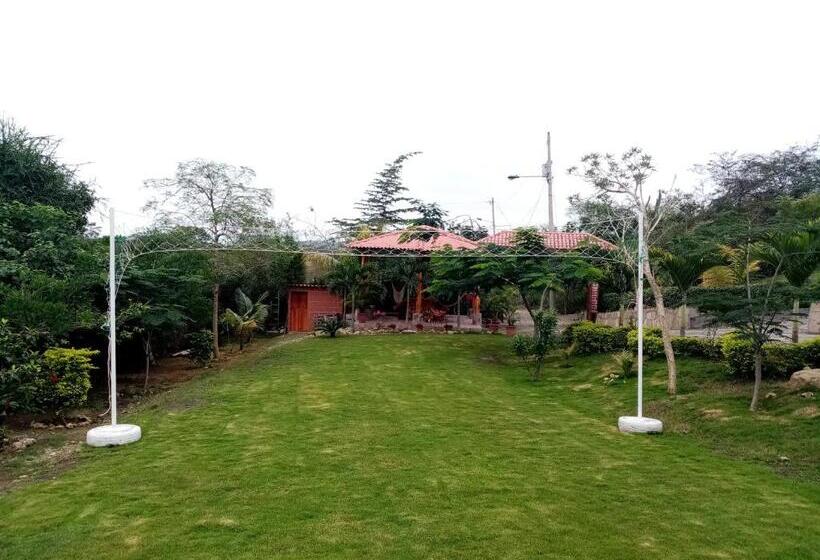 پانسیون Marybutch