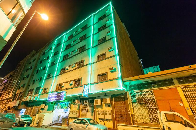 Al Eairy Apartments Al Taif