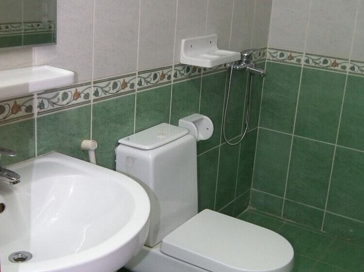 Al Eairy Apartments Al Taif