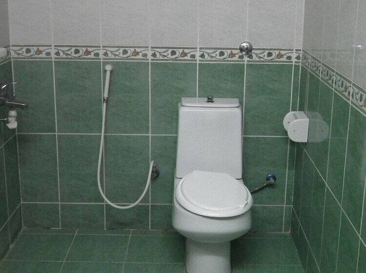 Al Eairy Apartments Al Taif